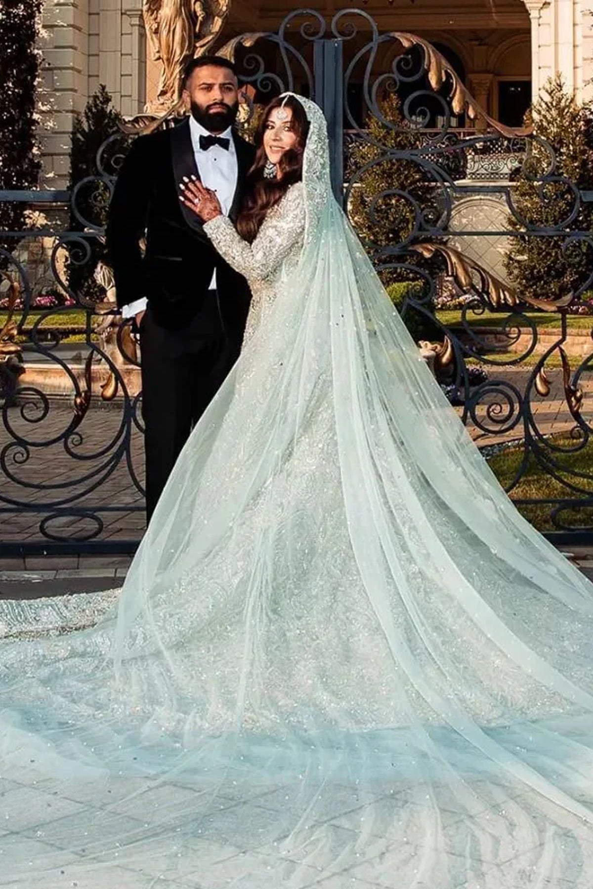 Timeless Grandeur