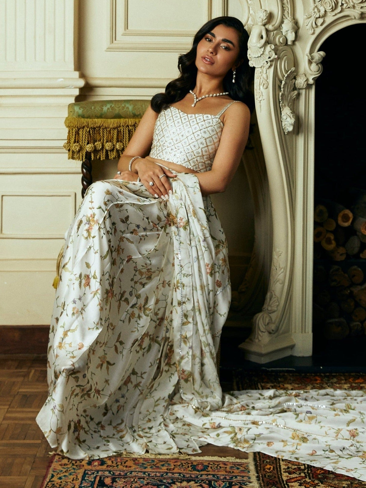 The Nisa Sari