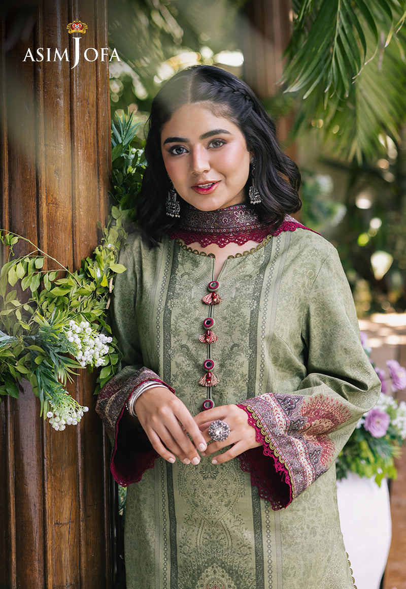 Antique PP-08