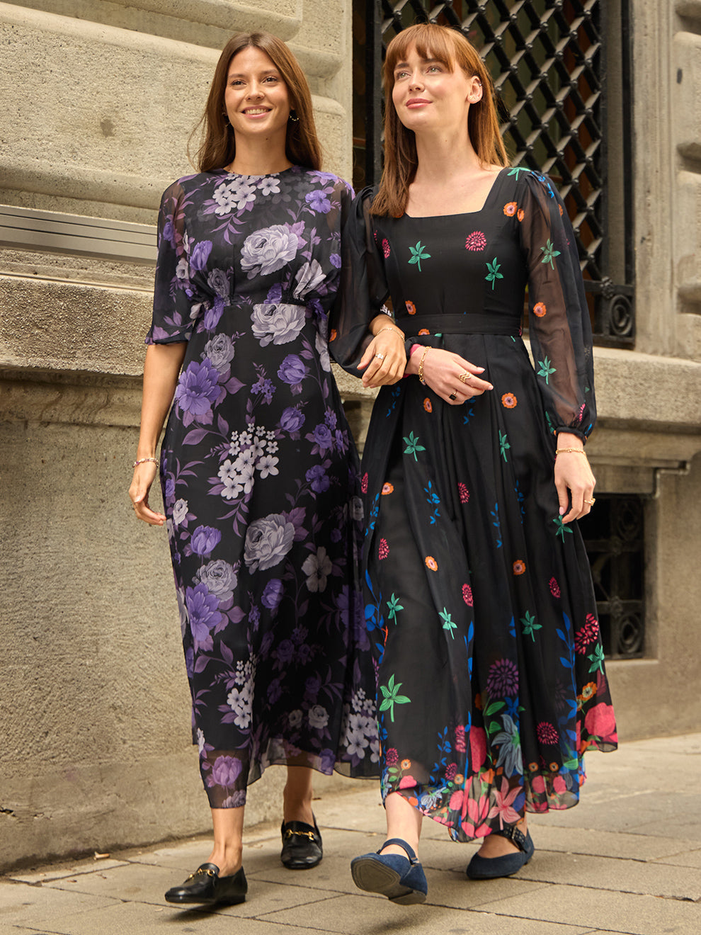 Solmira - Frock