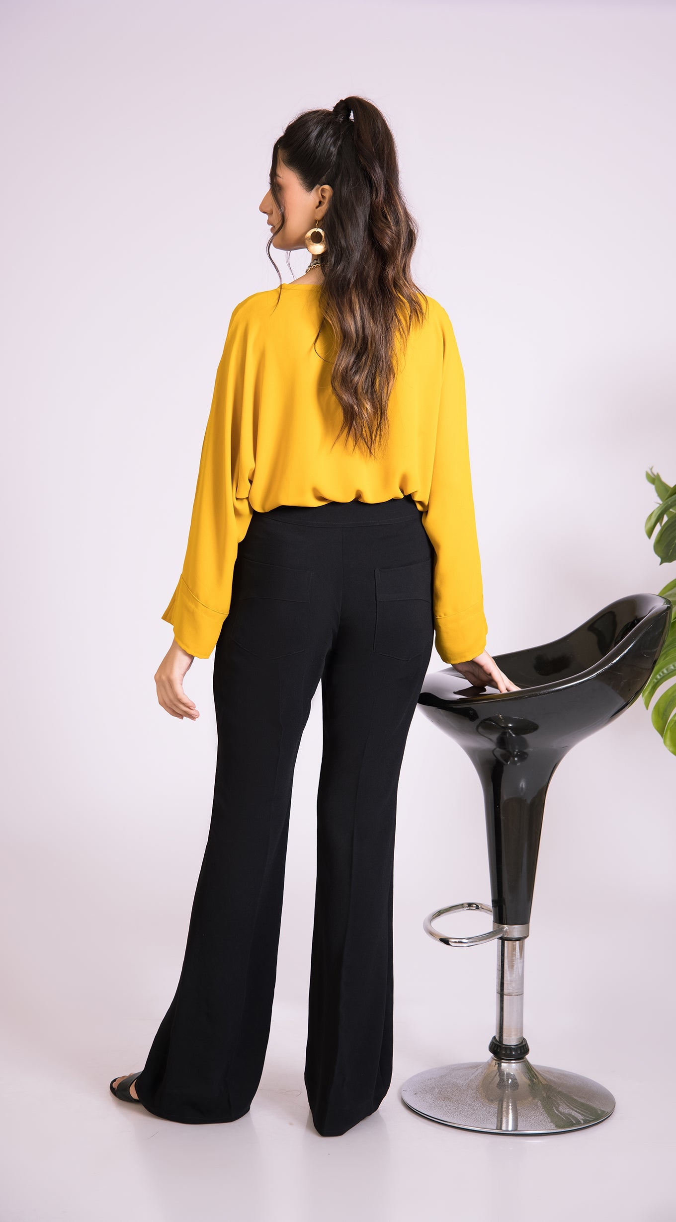 Isabel Blouse