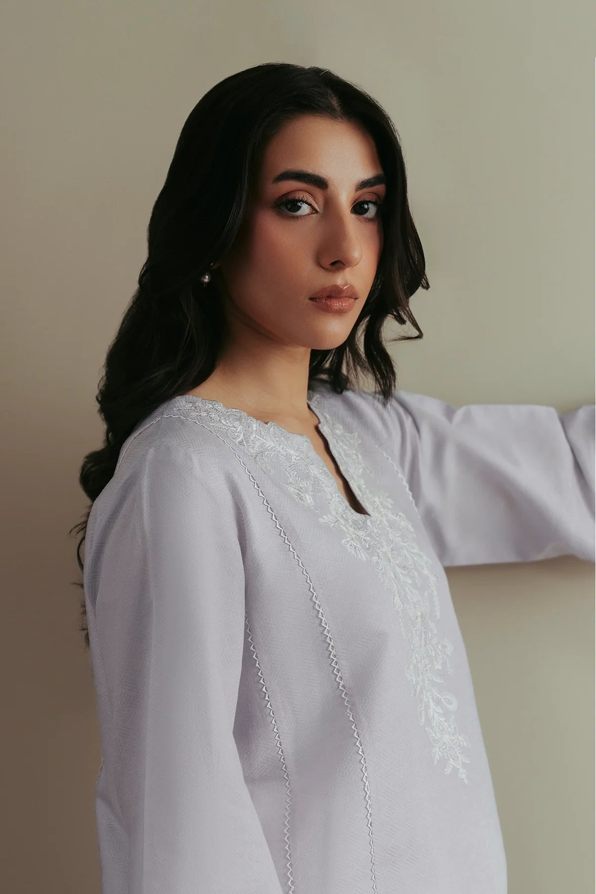Isla - 2 Piece Dobby RTW