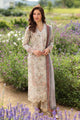 EMBROIDERED LAWN SF-4225