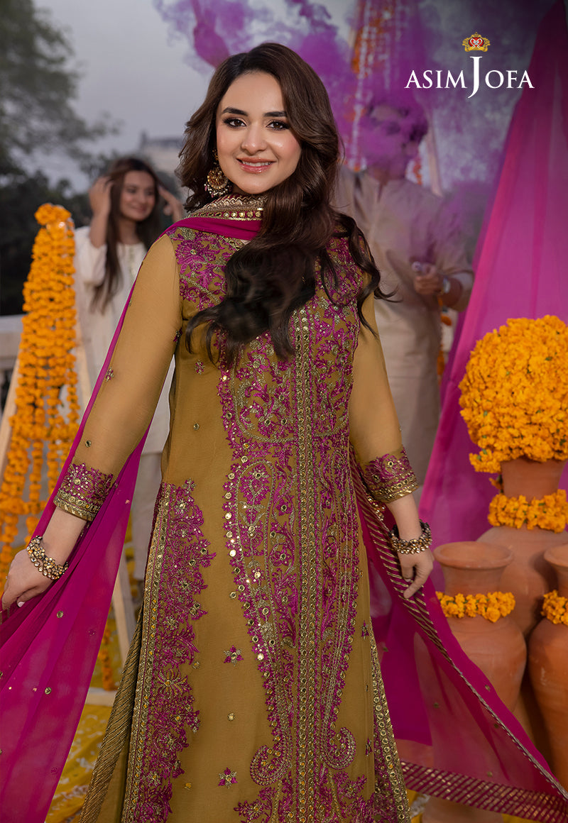 Asim Jofa