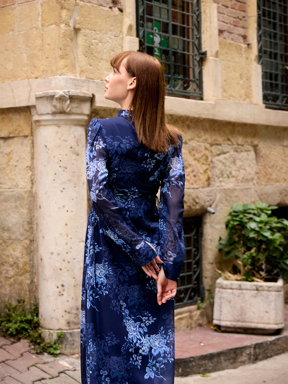 Azmielle - Frock