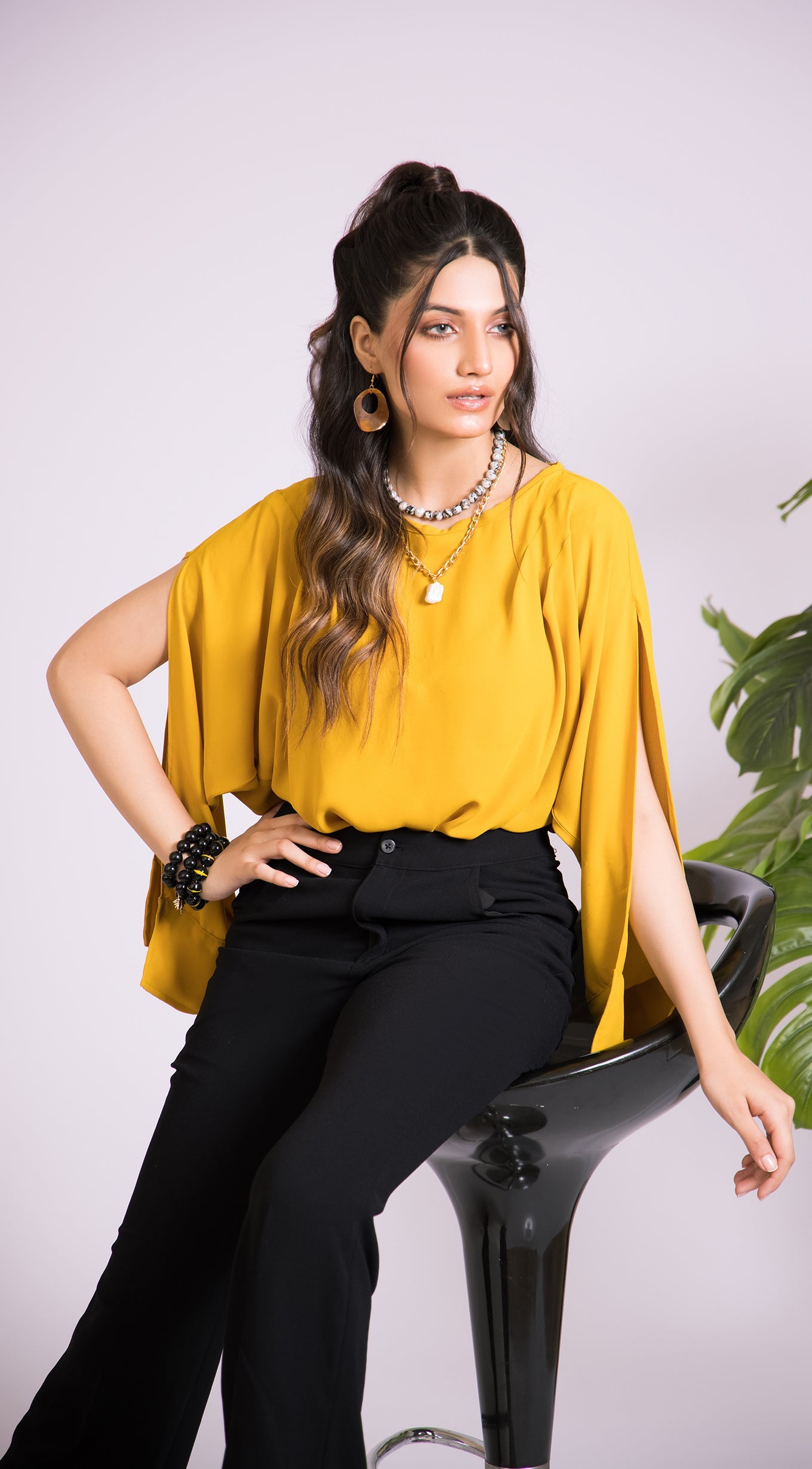 Isabel Blouse