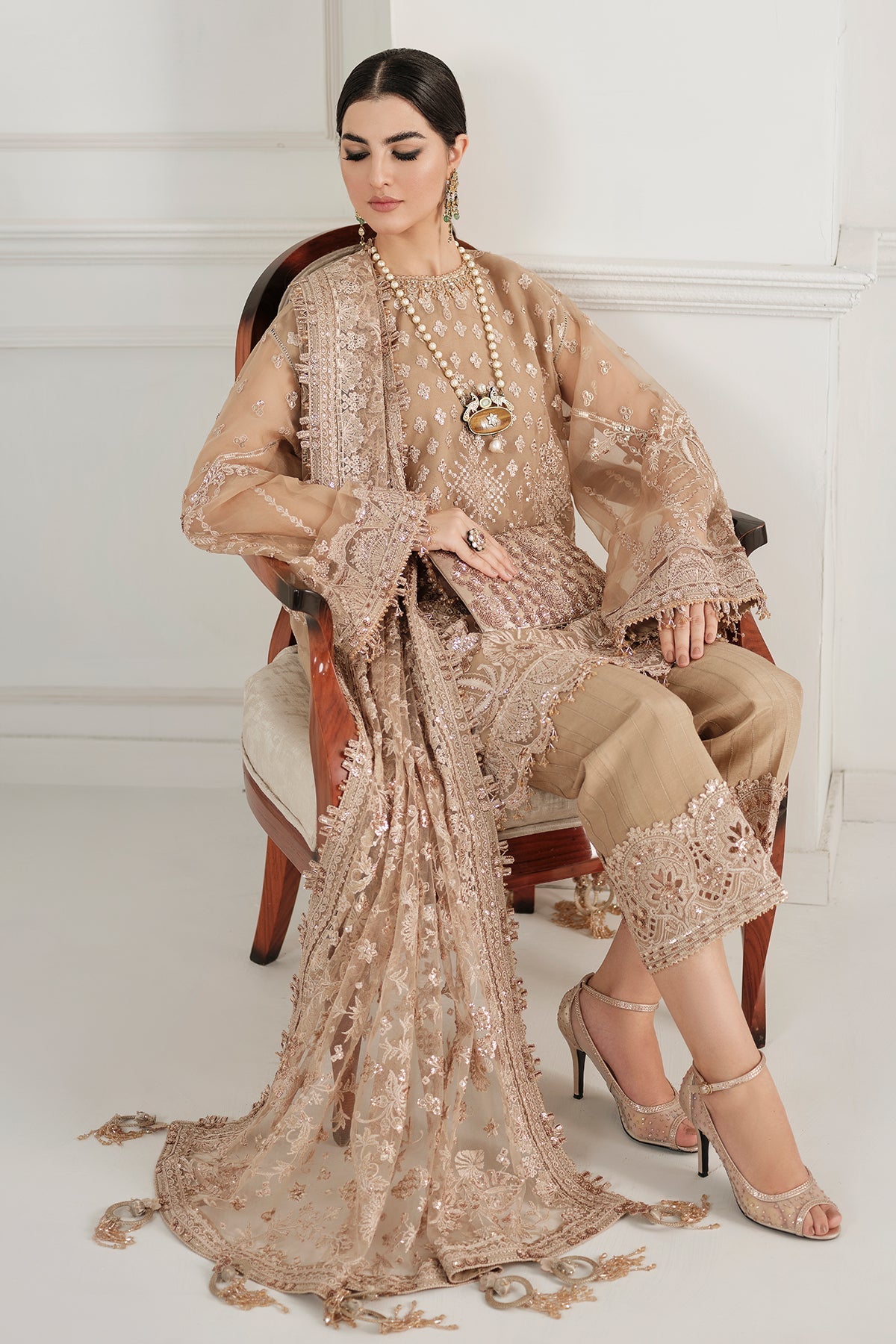 Dupatta