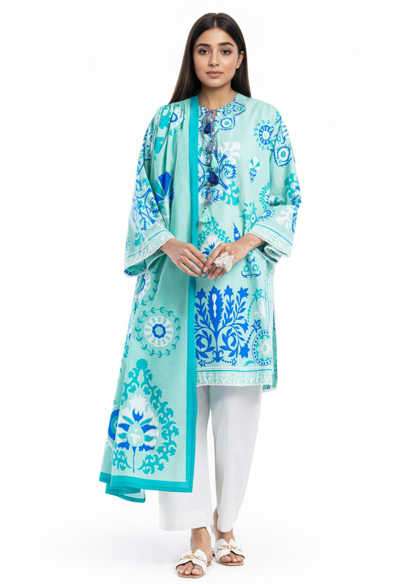 Seafoam-Cambric-2 Piece (WSDPBW25LI10N10P)