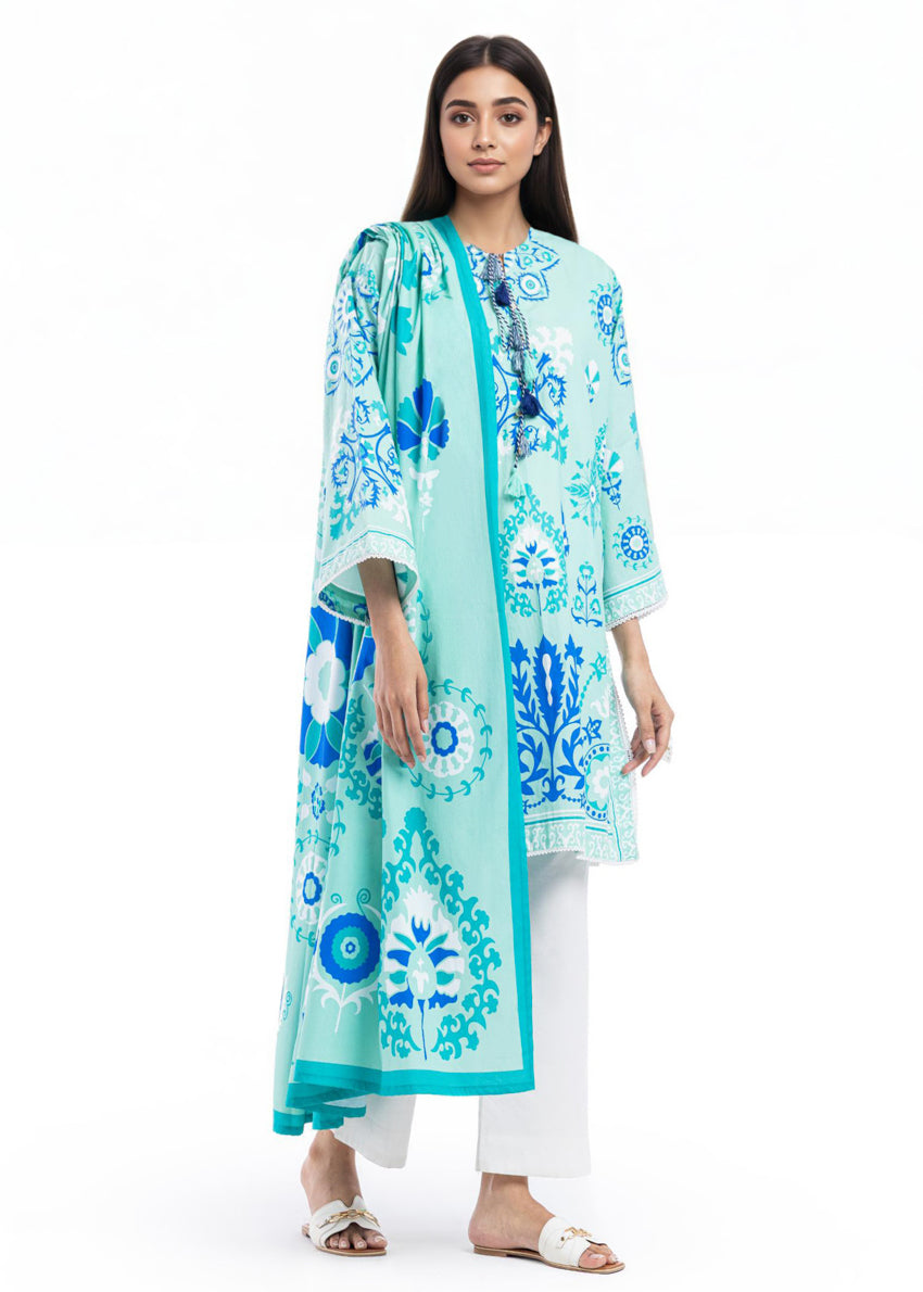 Seafoam-Cambric-2 Piece (WSDPBW25LI10N10P)