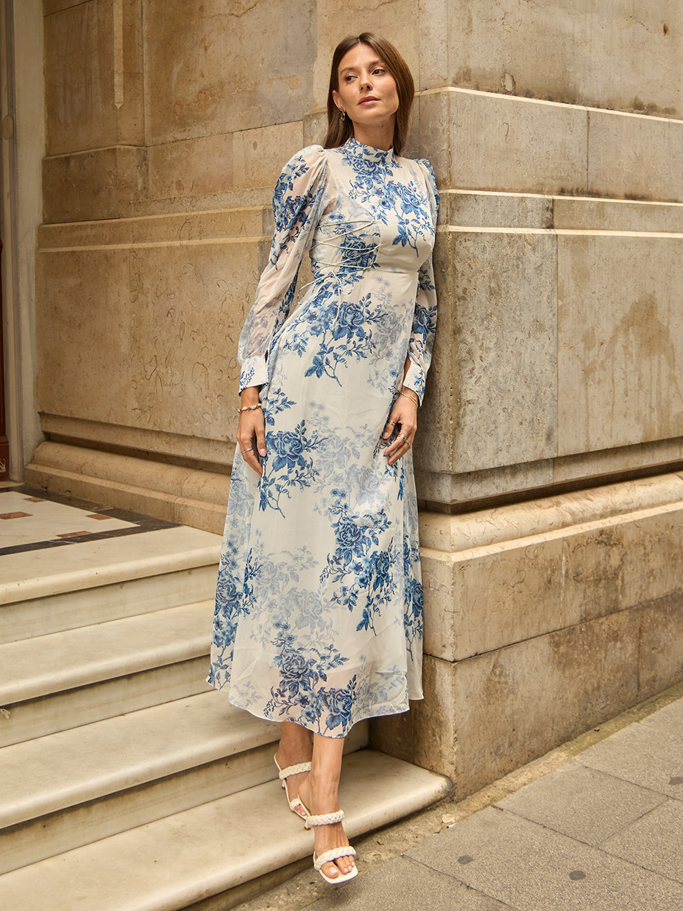 Florevia - Frock