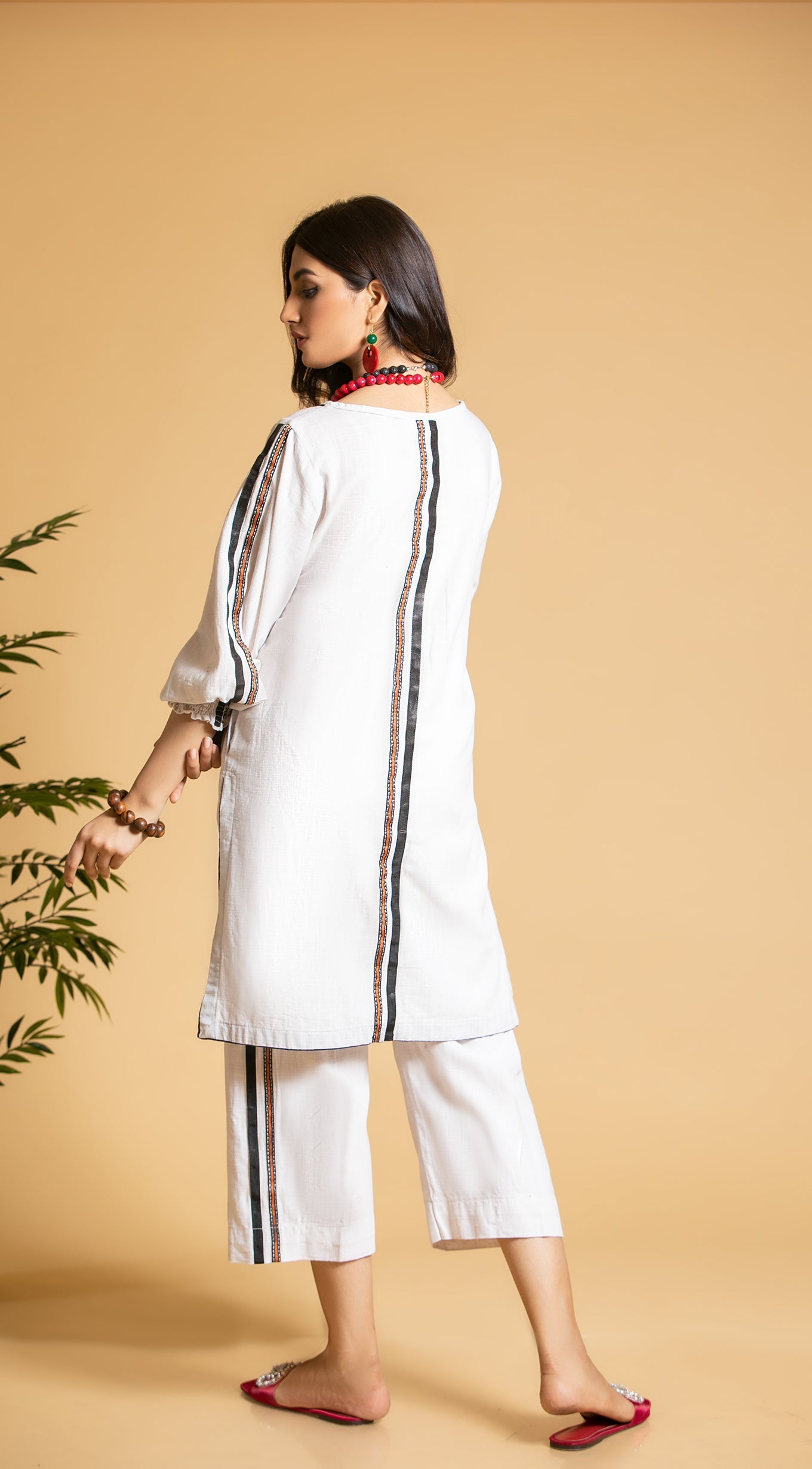 Lena Separates