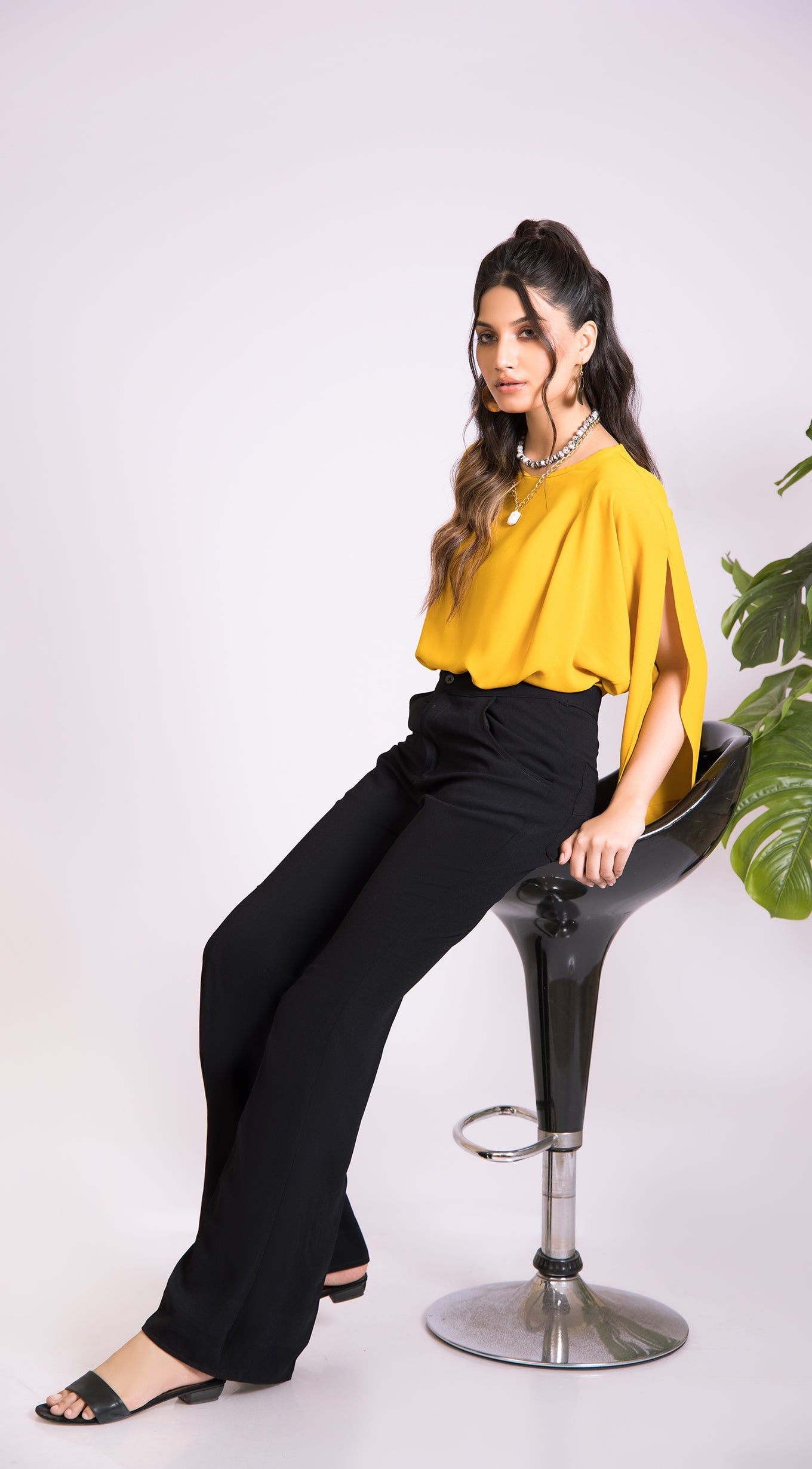 Isabel Blouse