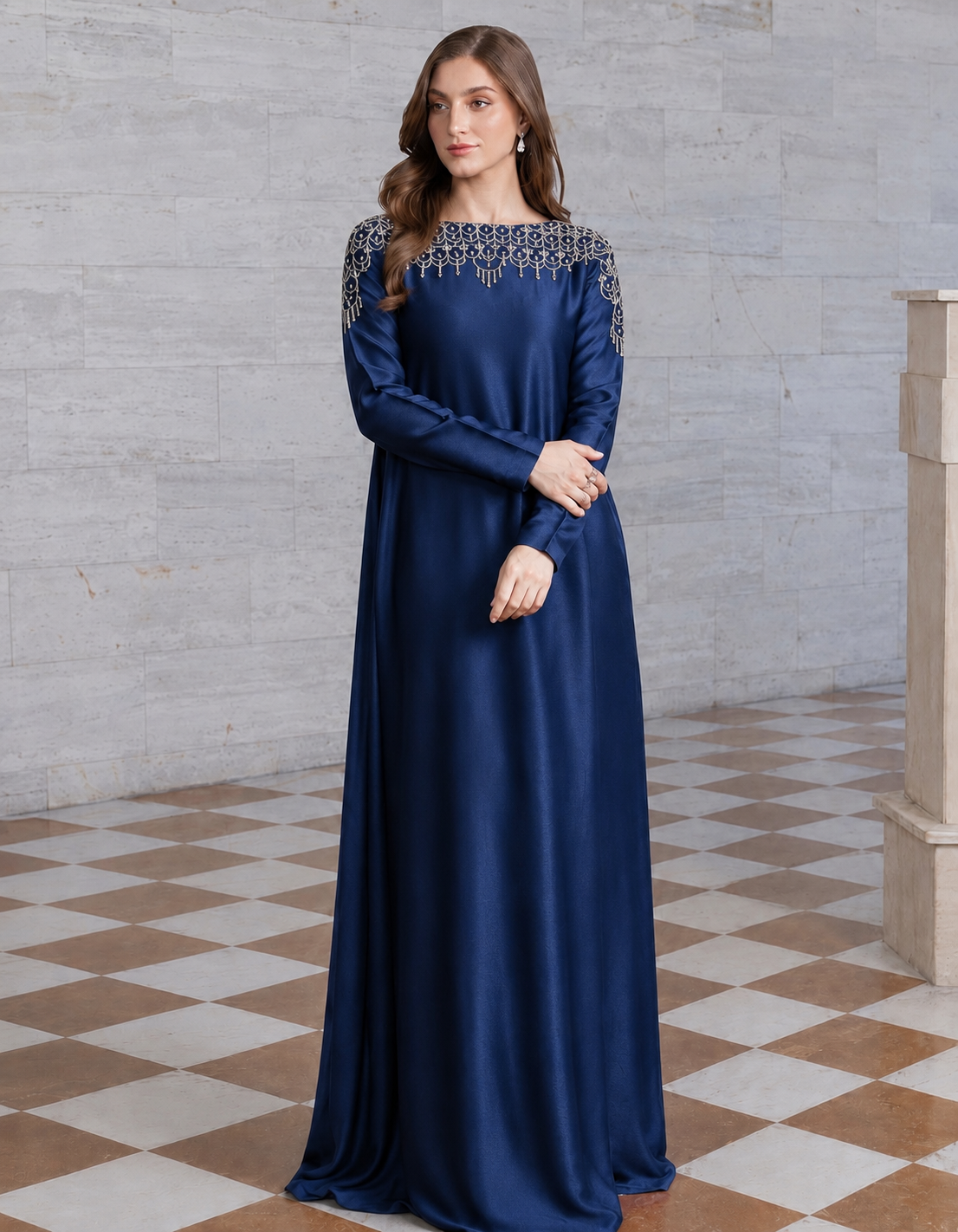 Blue Bird