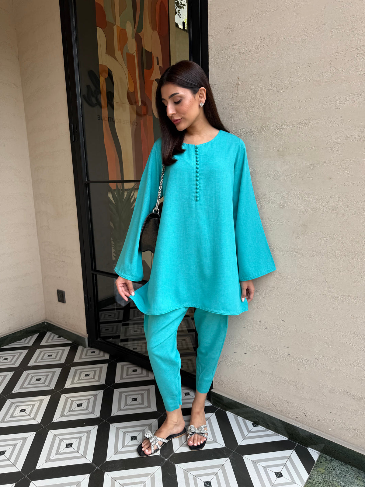 Ferozi Mindy Set