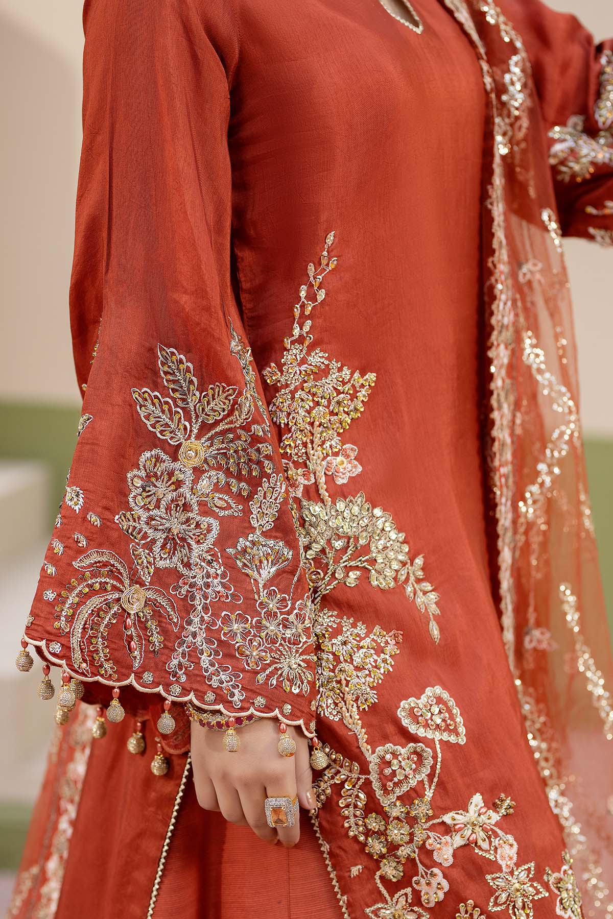 Maryams – Mehrosh-HRI-8598 Style
