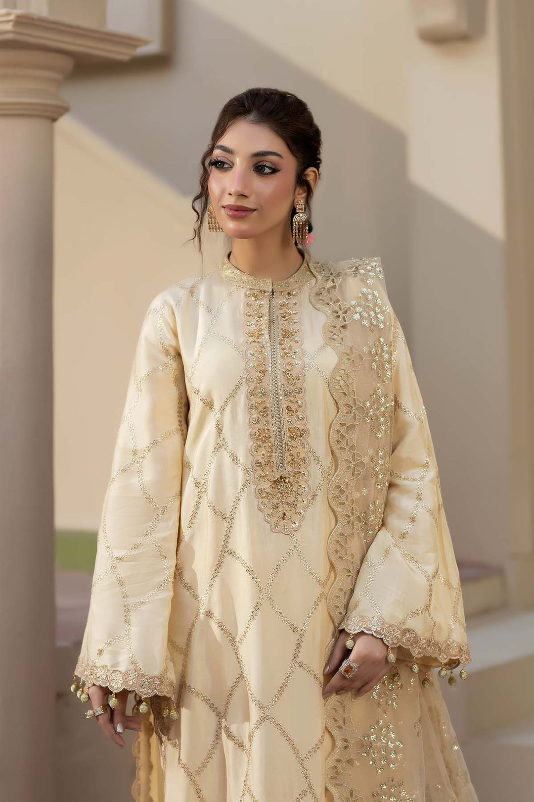 Maryams – Noor-E-Safa HRI-8597 Style