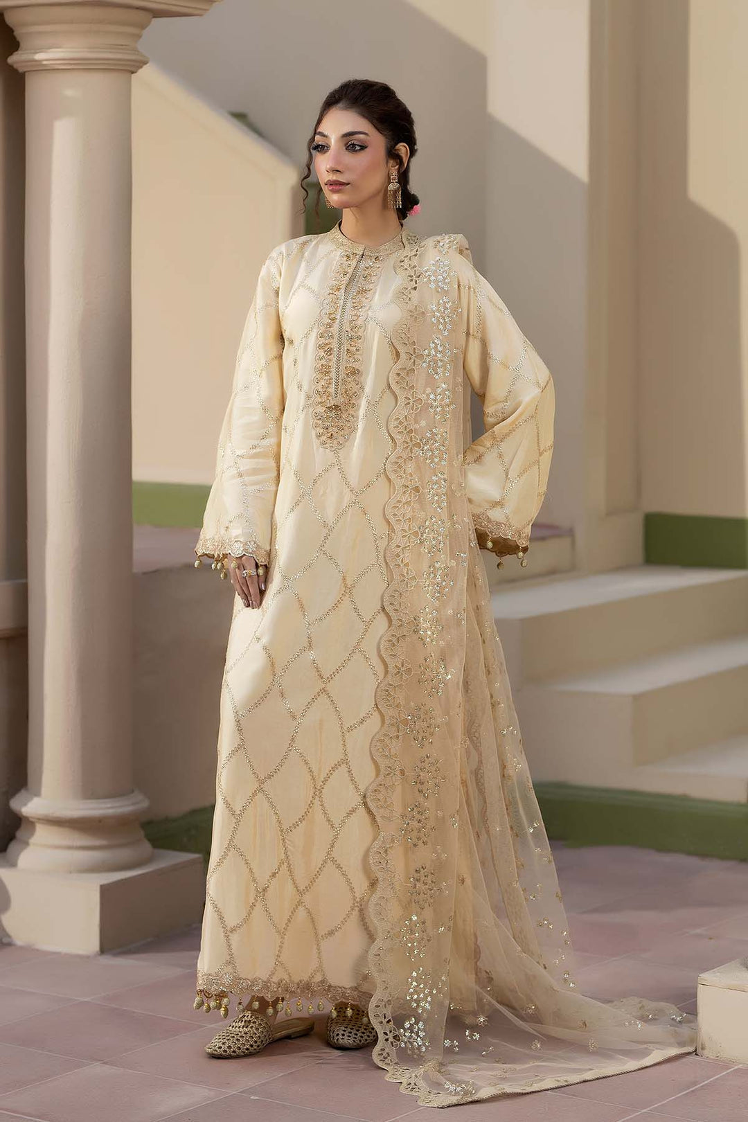 Maryams – Noor-E-Safa HRI-8597 Style