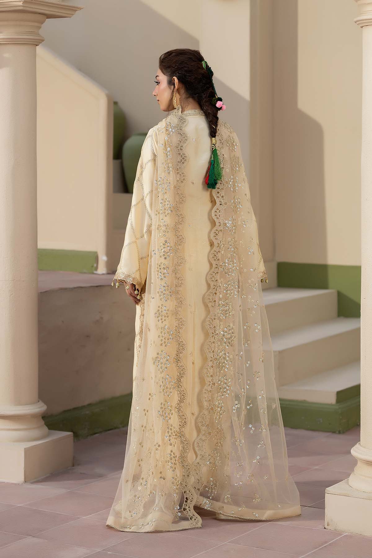 Maryams – Noor-E-Safa HRI-8597 Style
