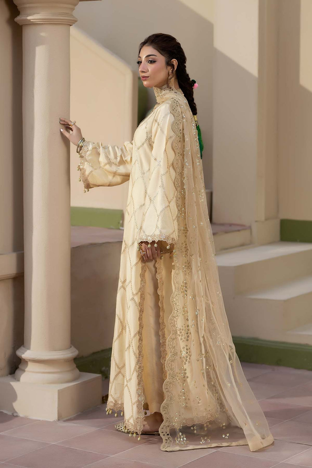 Maryams – Noor-E-Safa HRI-8597 Style
