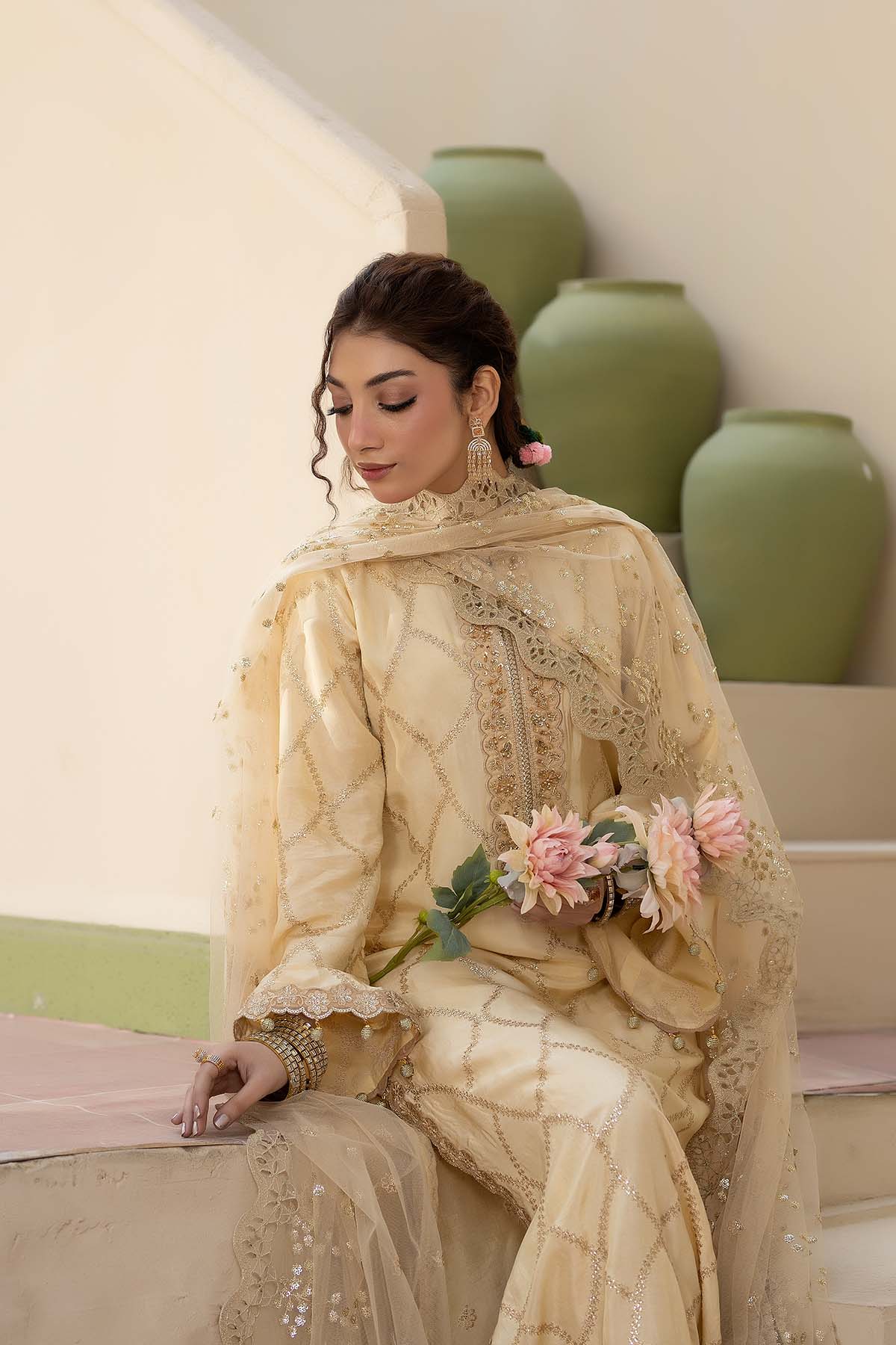 Maryams – Noor-E-Safa HRI-8597 Style