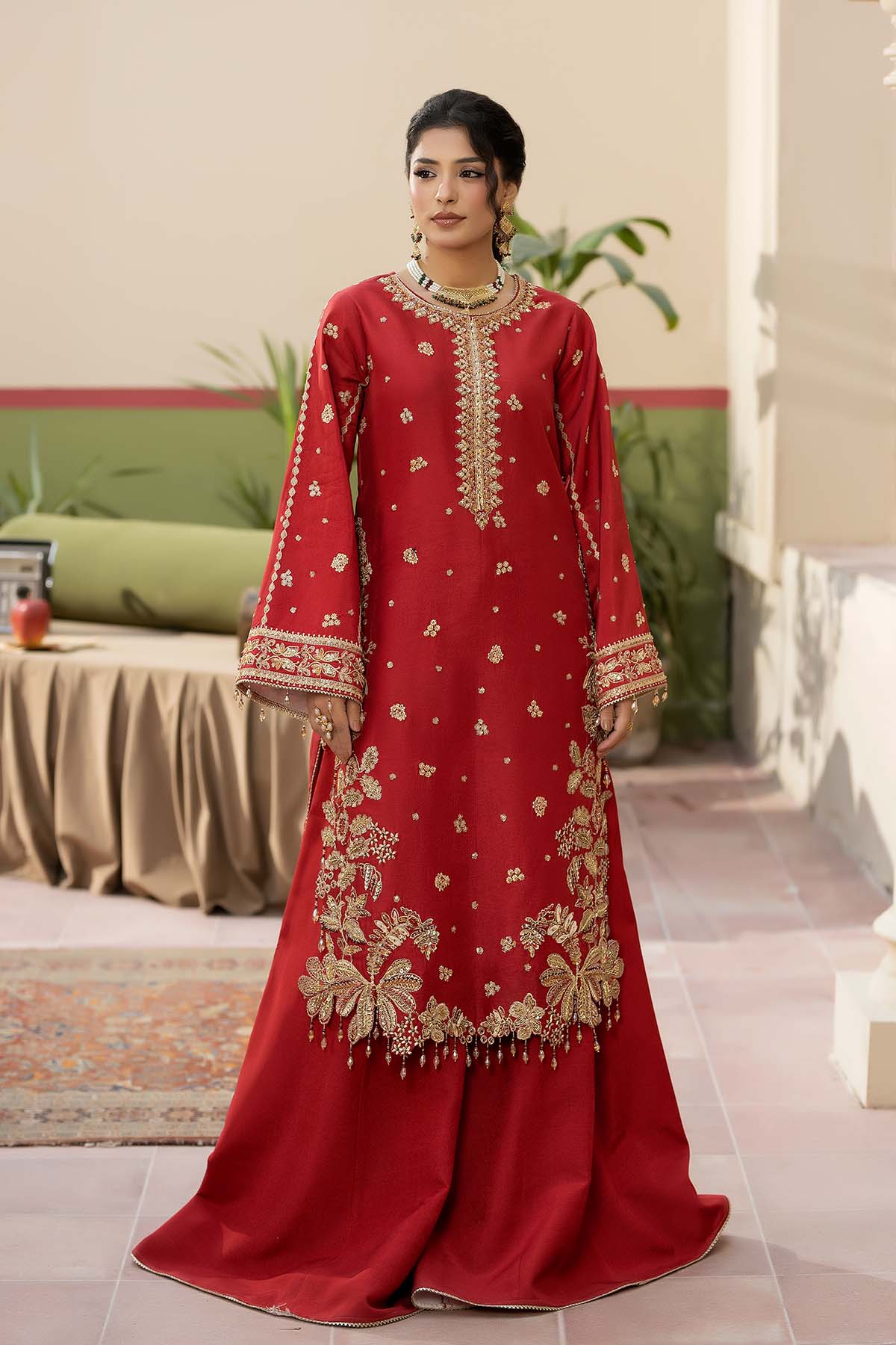 Maryams – Parisa HRI-8596 Style