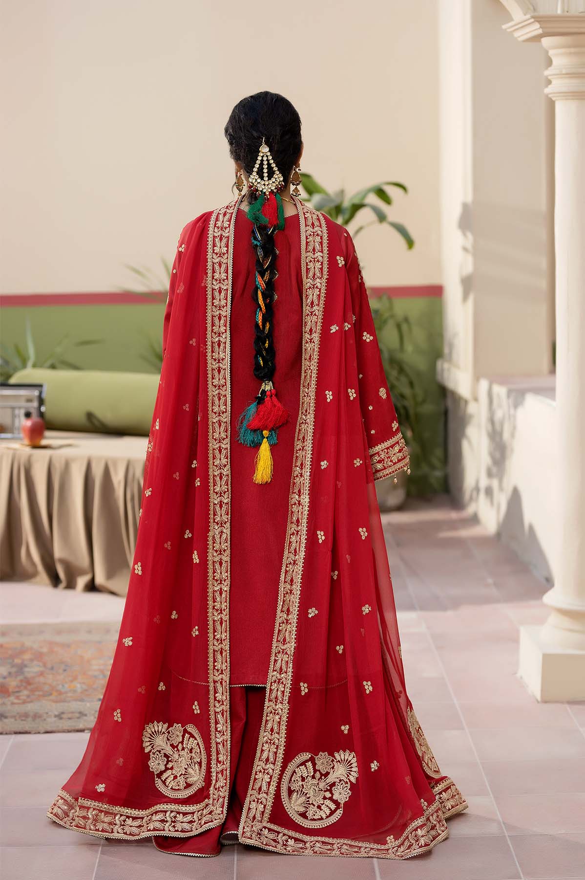 Maryams – Parisa HRI-8596 Style
