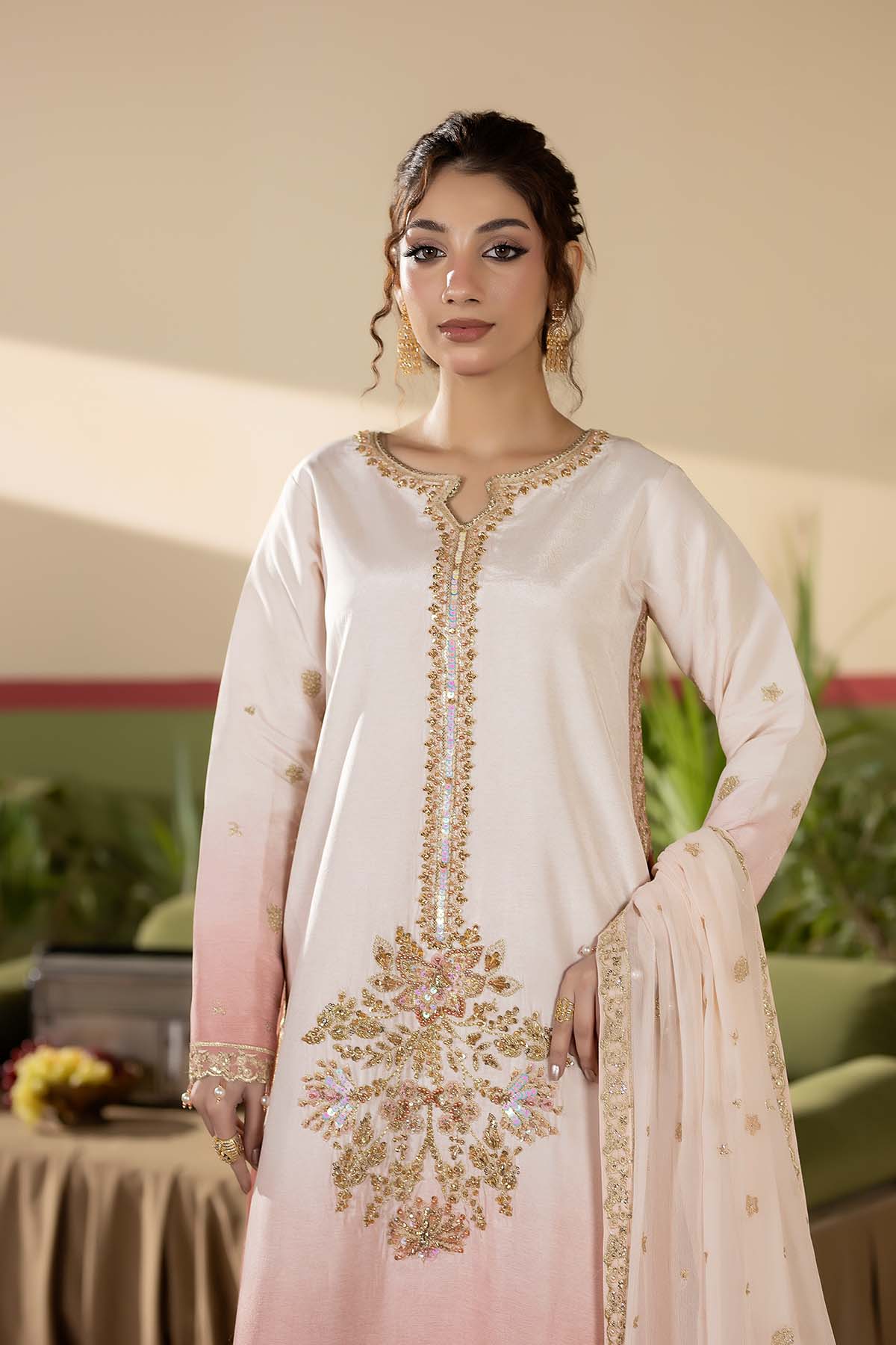Maryams – Sheesham-HRI-8595 Style