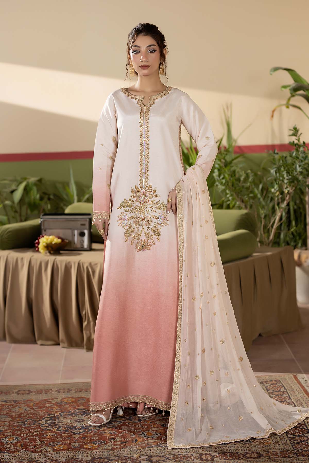 Maryams – Sheesham-HRI-8595 Style
