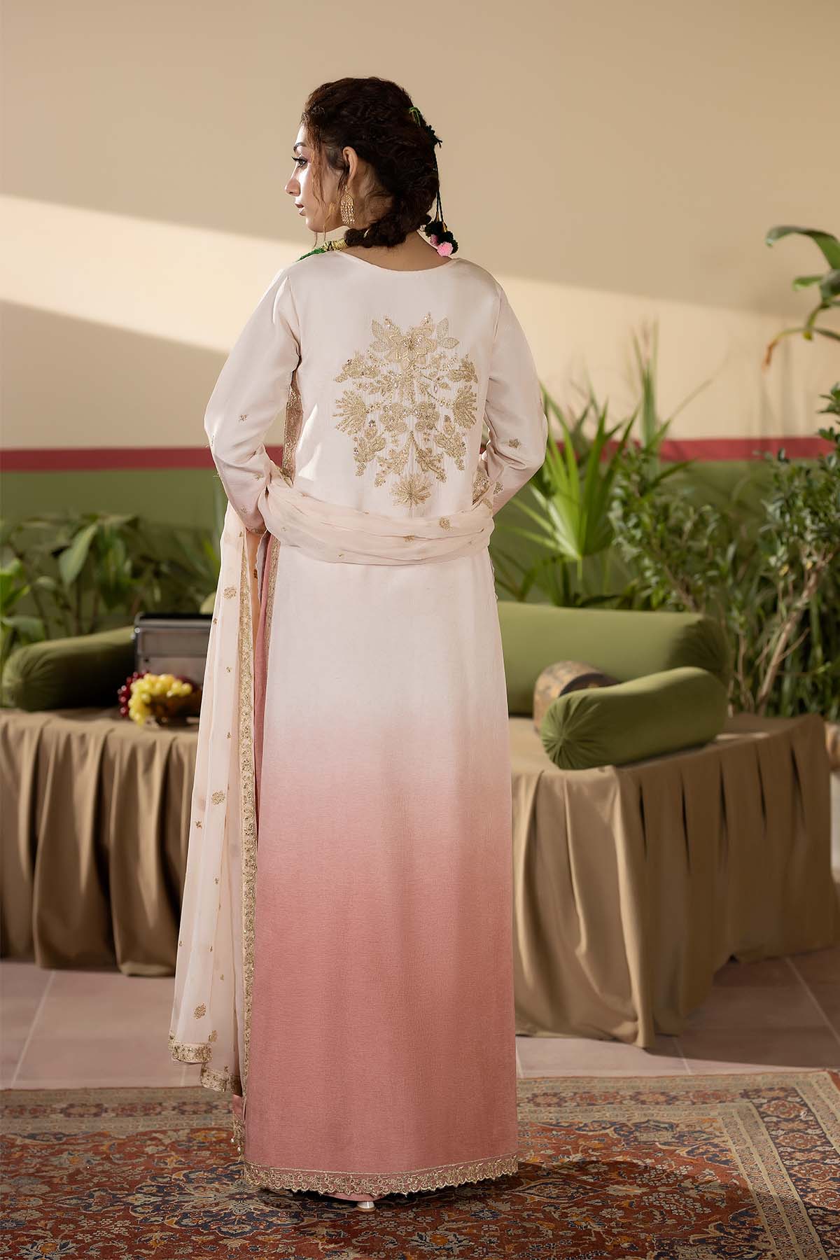 Maryams – Sheesham-HRI-8595 Style