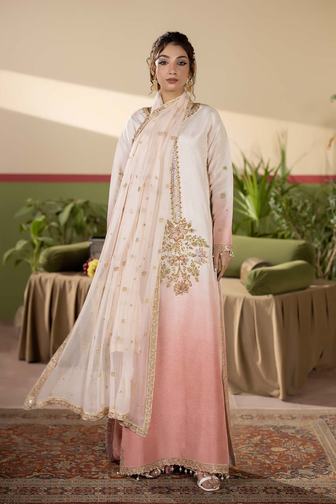 Maryams – Sheesham-HRI-8595 Style