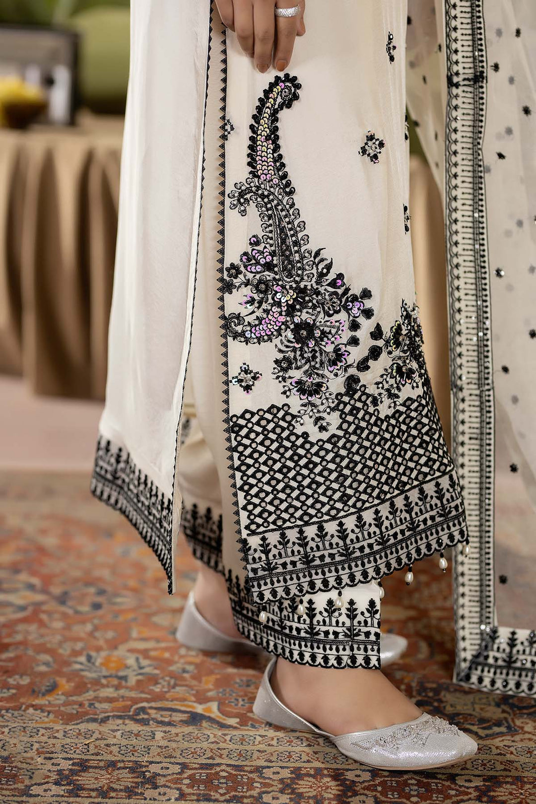 Maryams – Pearl Grace Style