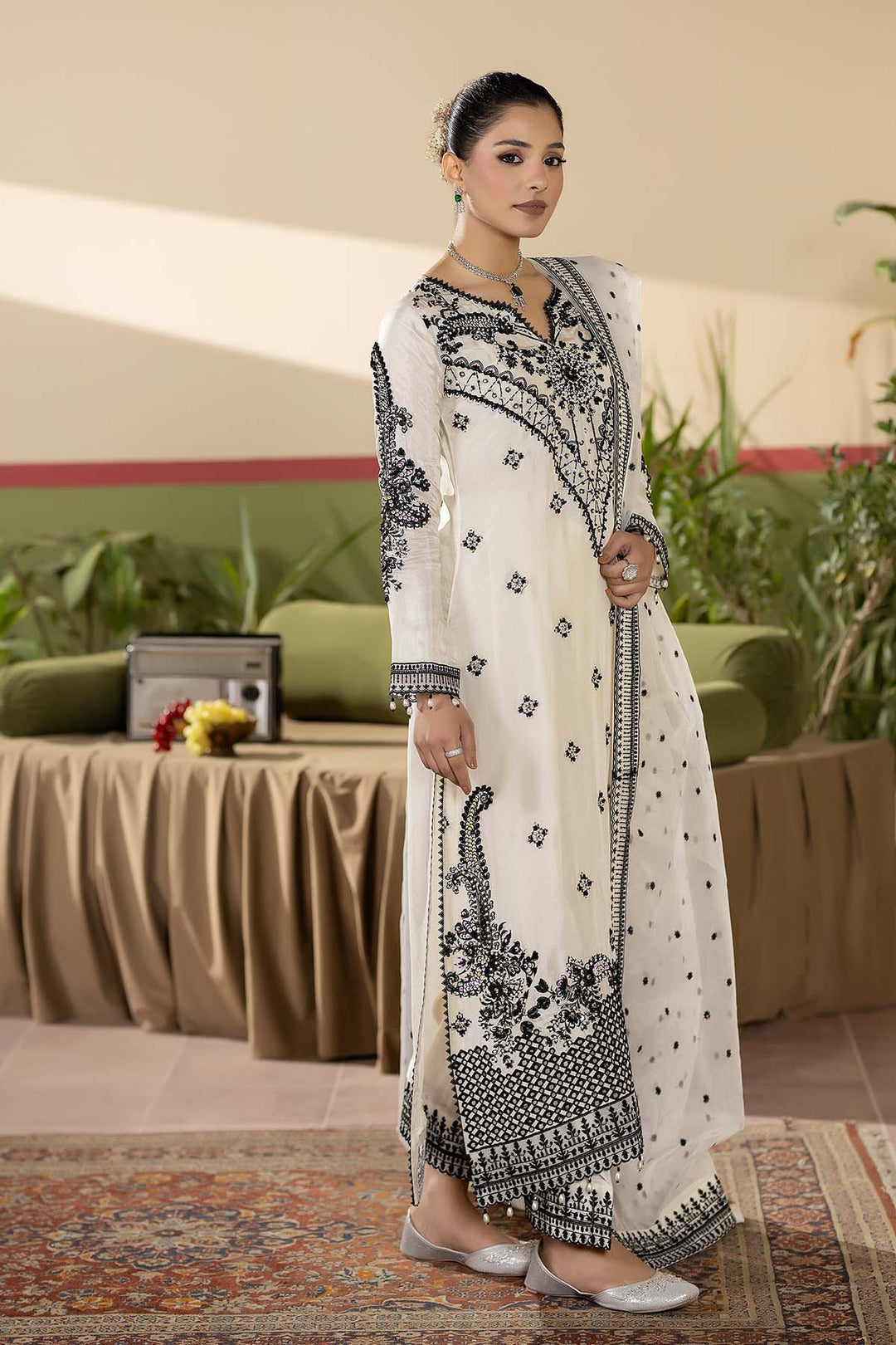 Maryams – Pearl Grace Style