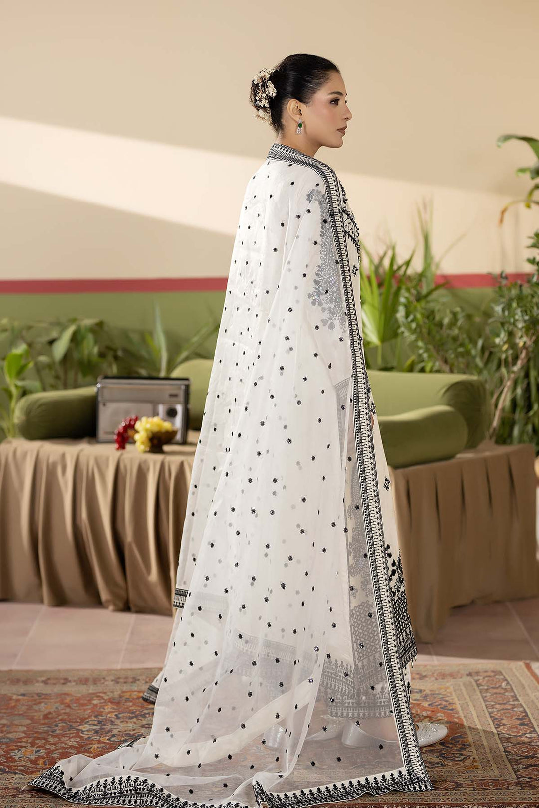 Maryams – Pearl Grace Style