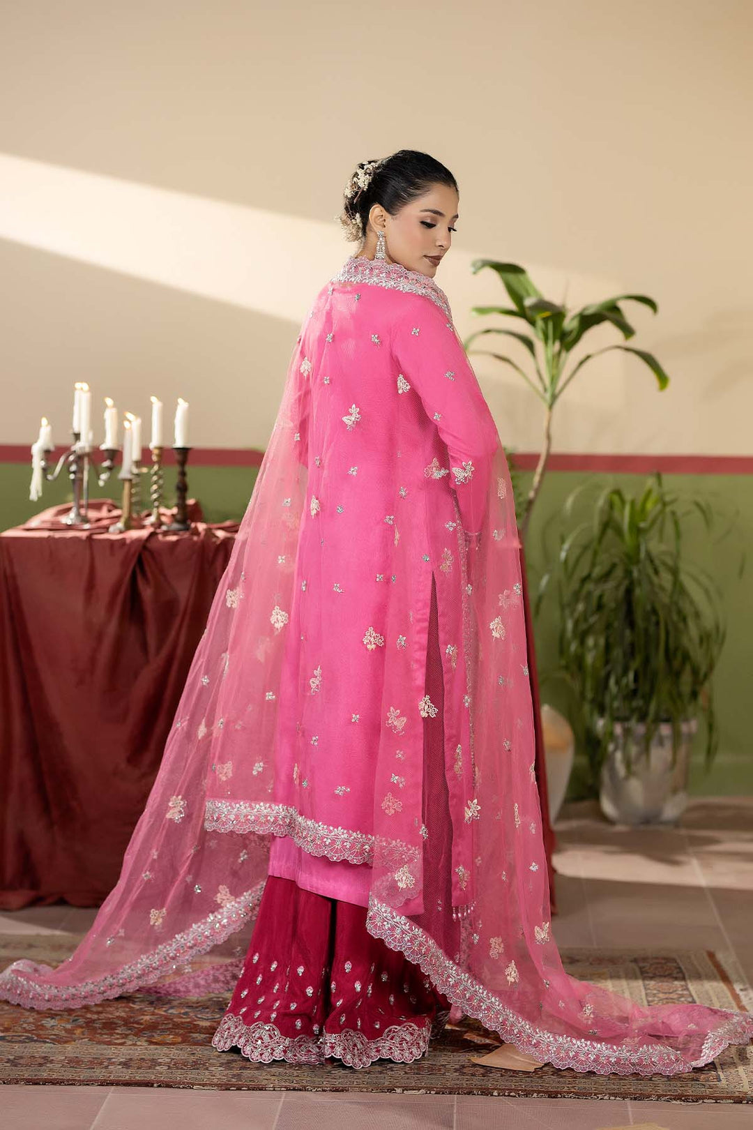 Maryams – Gul-E-Rang HRI-8592 Style