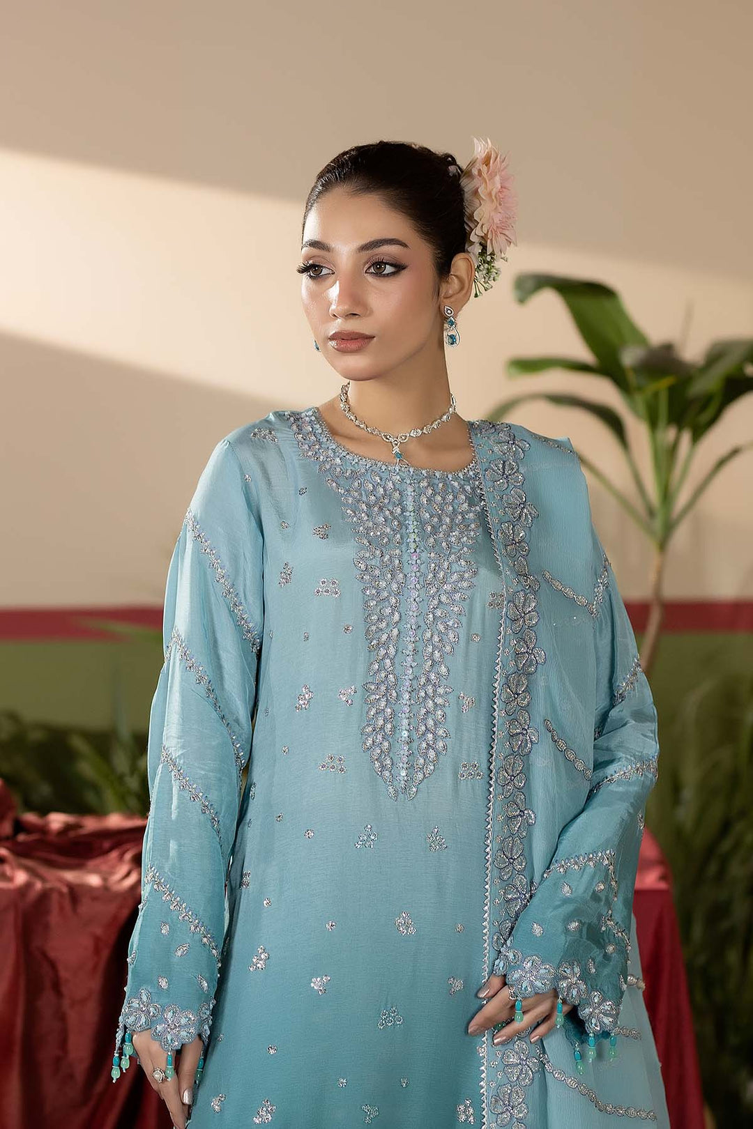 Maryams – Sapphire-HRI-8591 Style