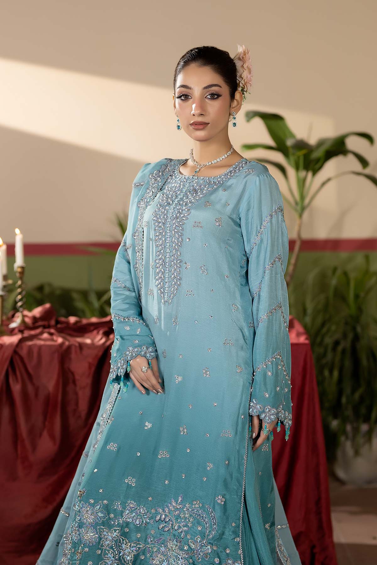 Maryams – Sapphire-HRI-8591 Style