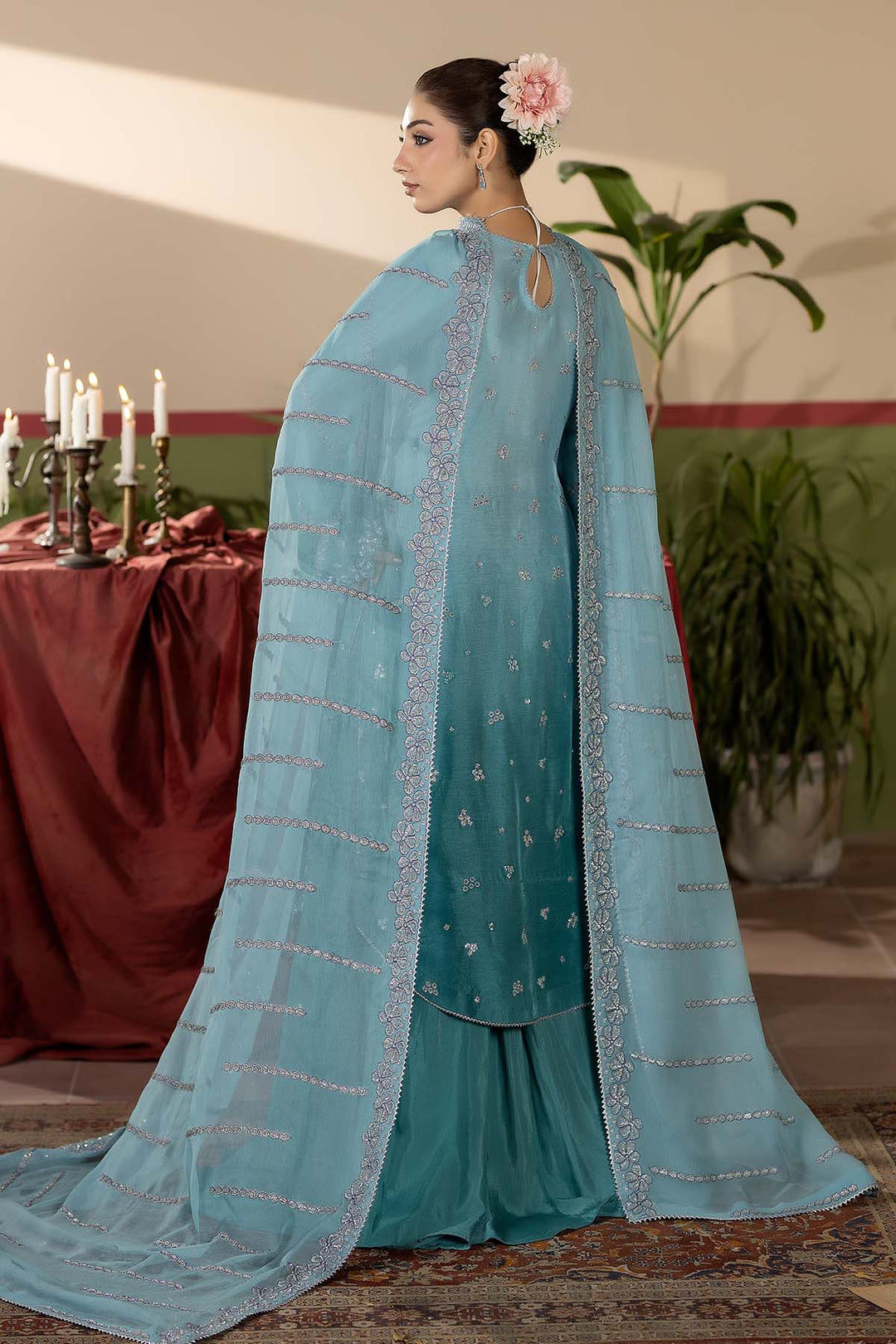 Maryams – Sapphire-HRI-8591 Style
