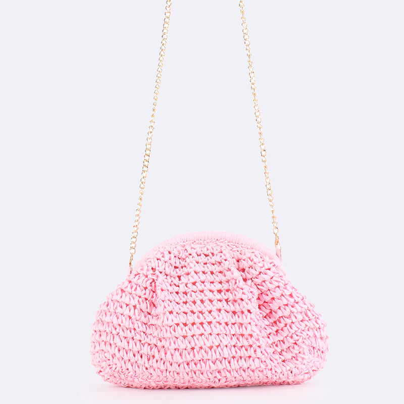 MIKA PINK