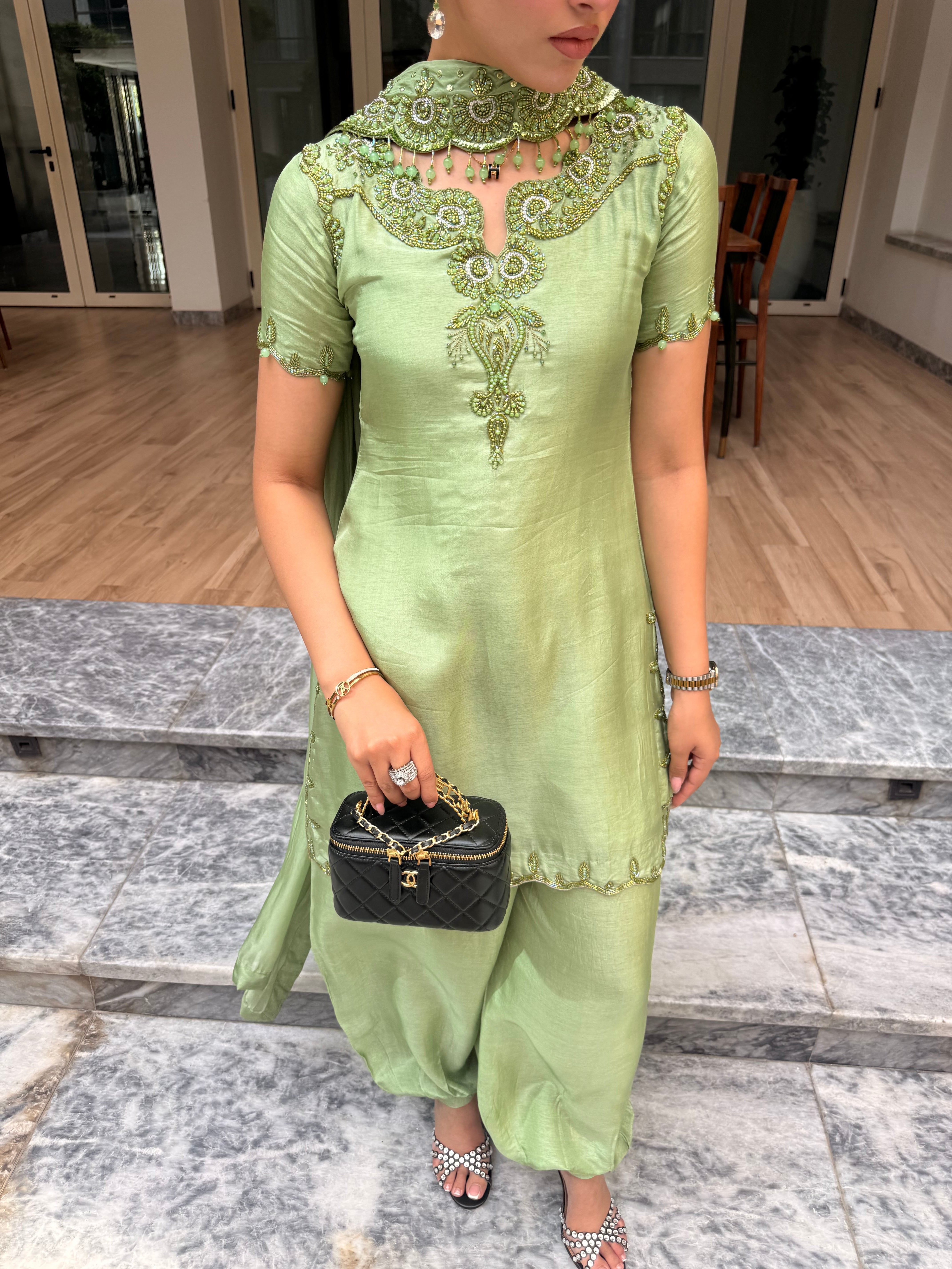 Mehreen