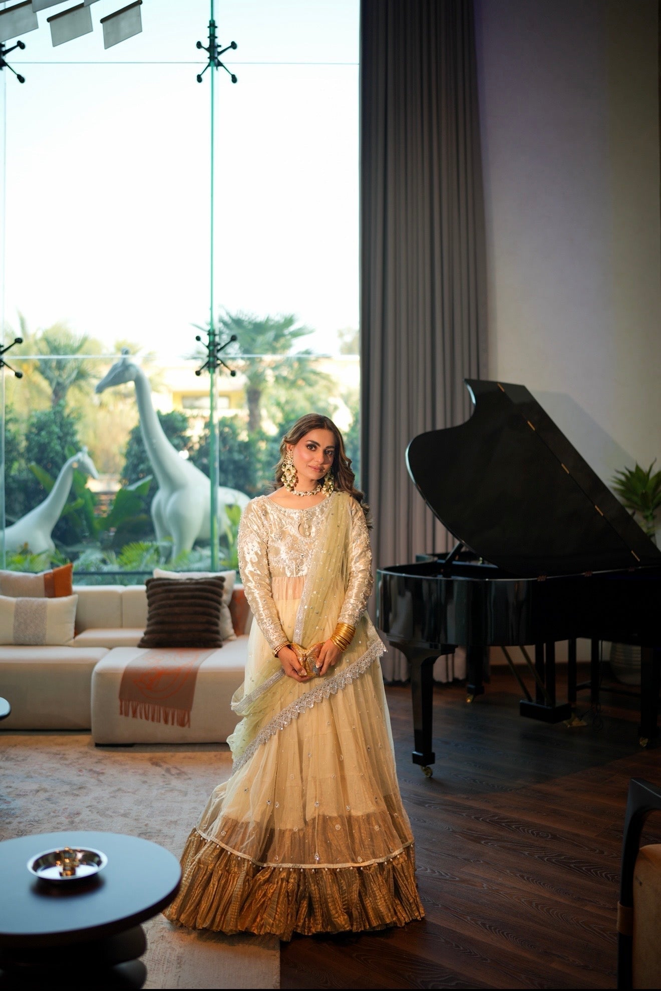 Dupatta