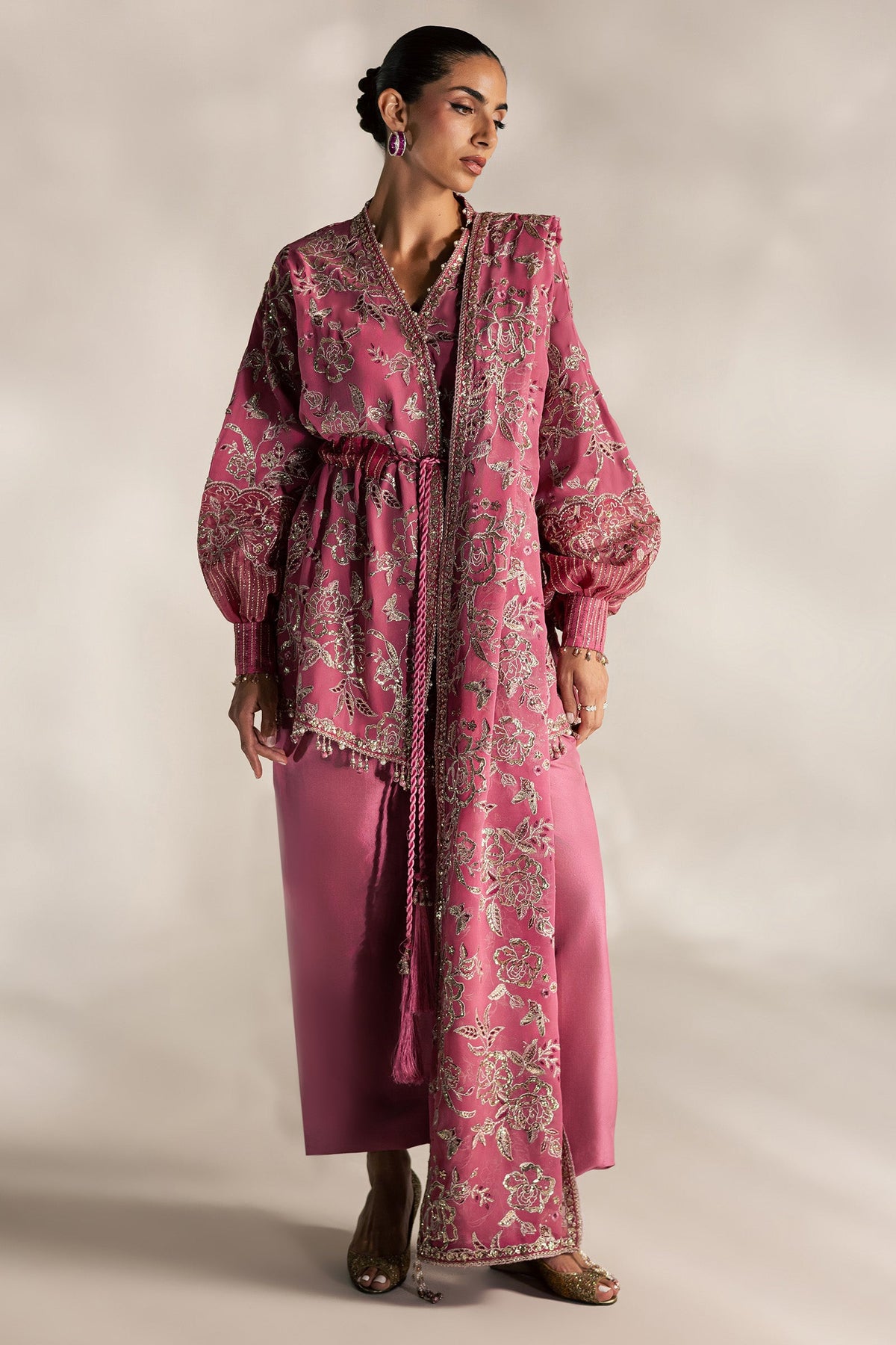ROUGE MAUVE (ELF-21781)