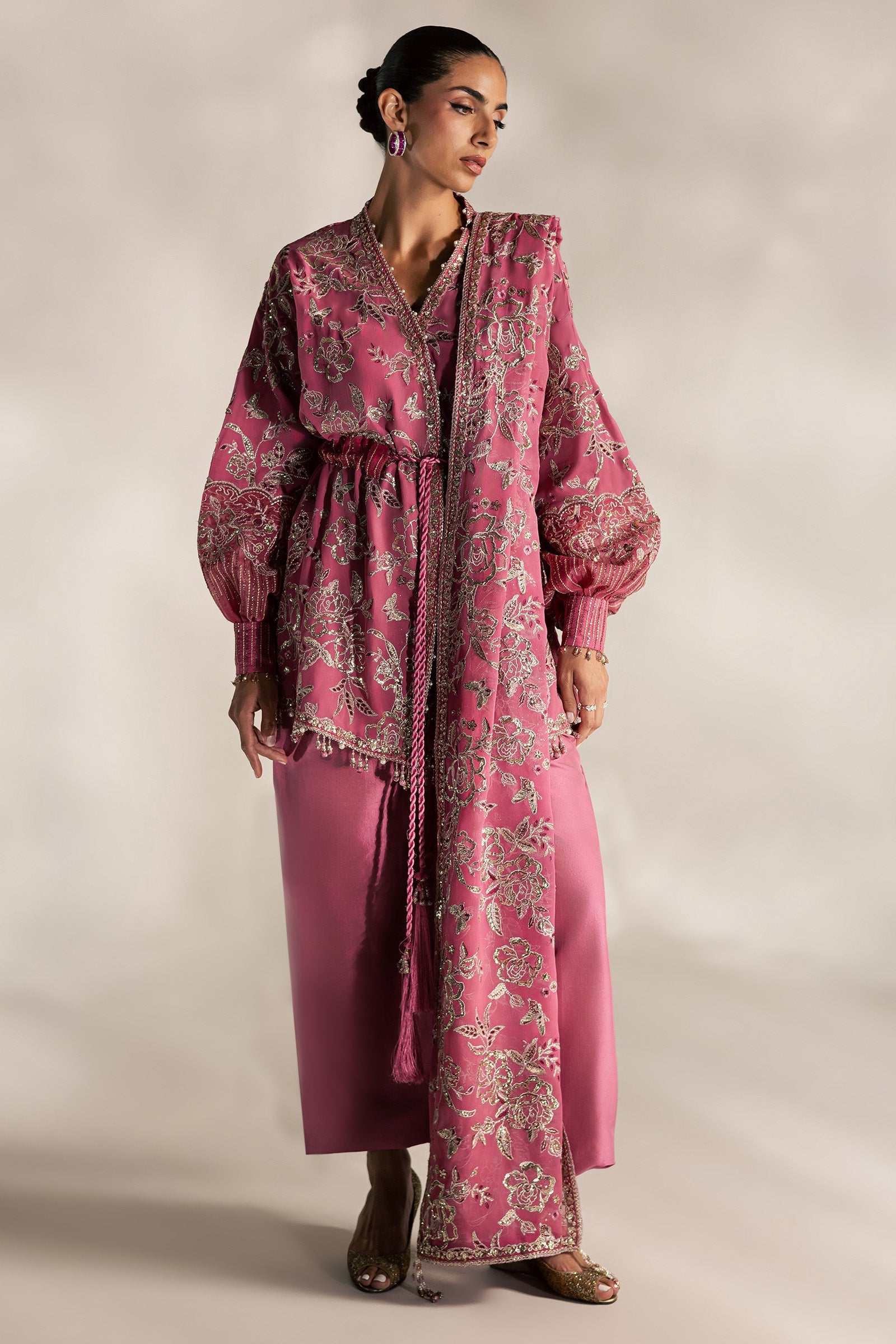 ROUGE MAUVE (ELF-21781)