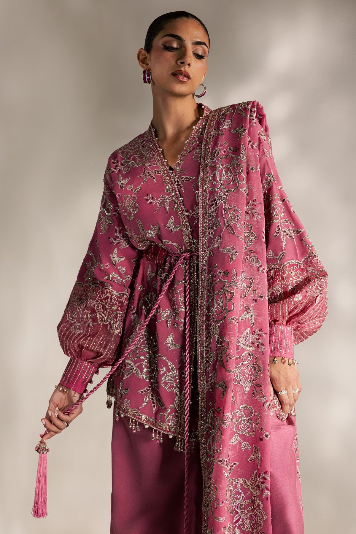 ROUGE MAUVE (ELF-21781)