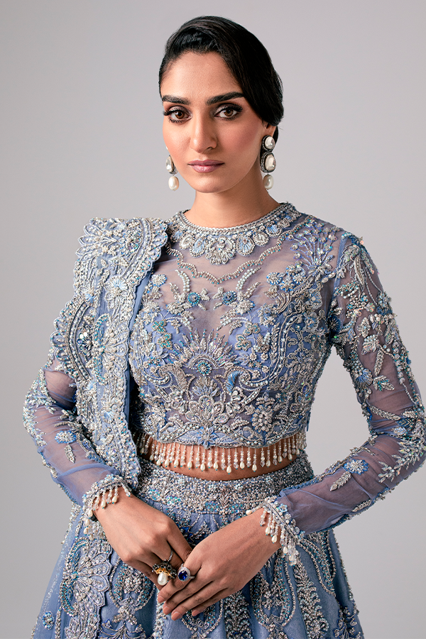 Nyra – Aarzu Style