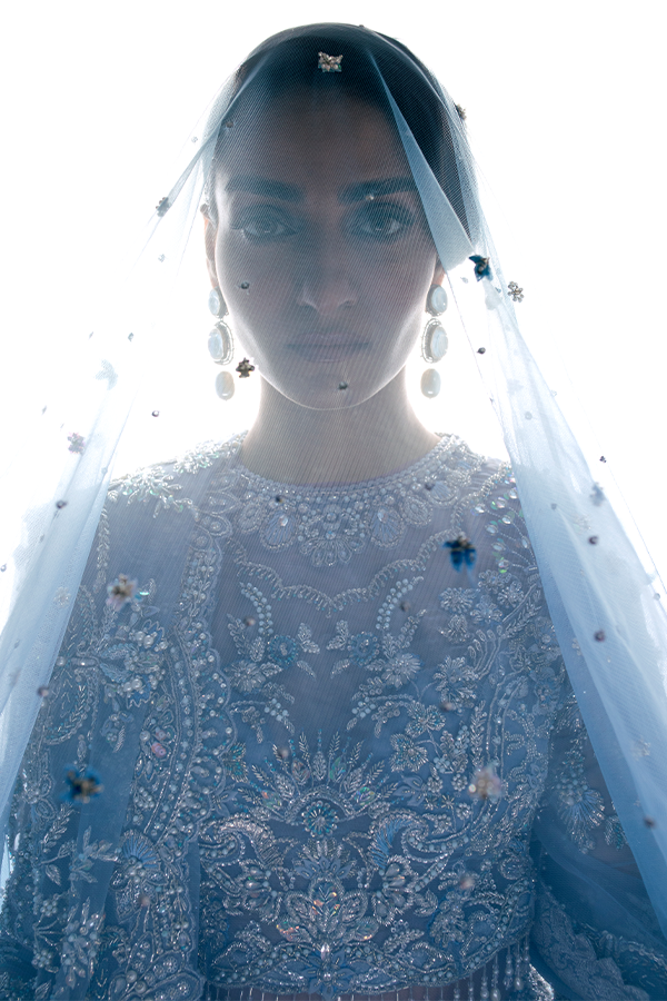 Nyra – Aarzu Style