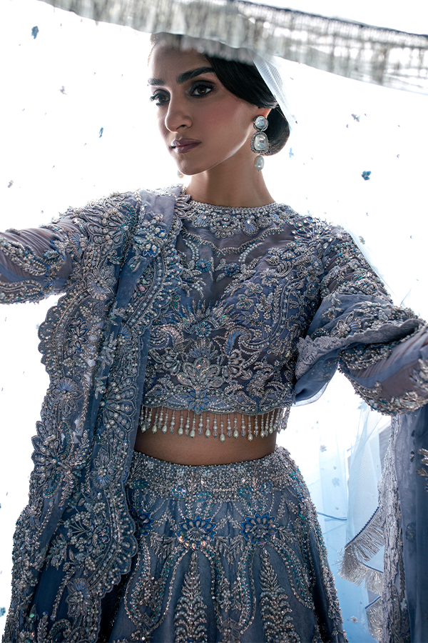 Nyra – Aarzu Style