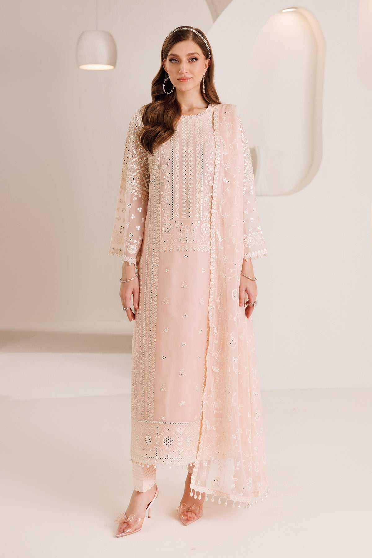 Alizeh – Miksha Style