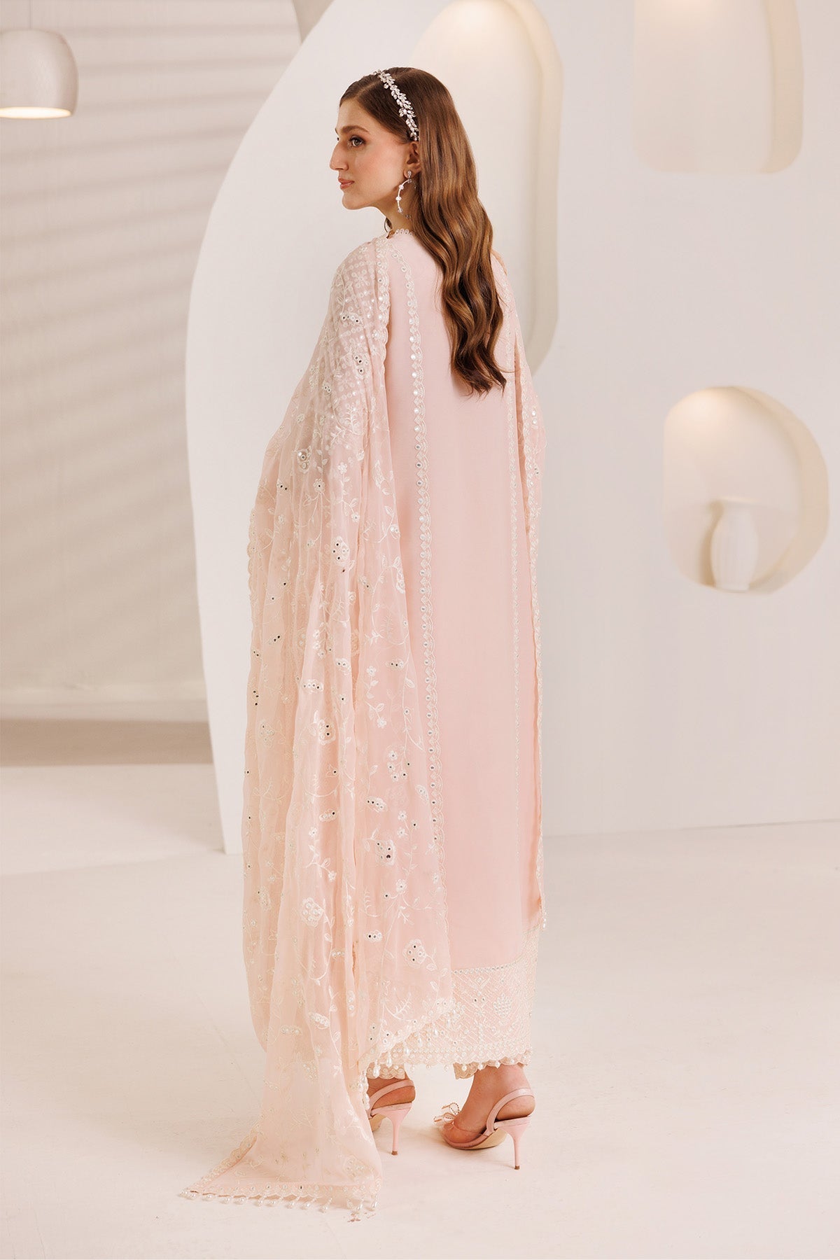 Alizeh – Miksha Style