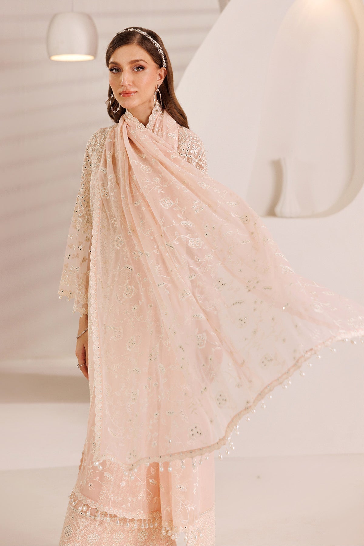Alizeh – Miksha Style