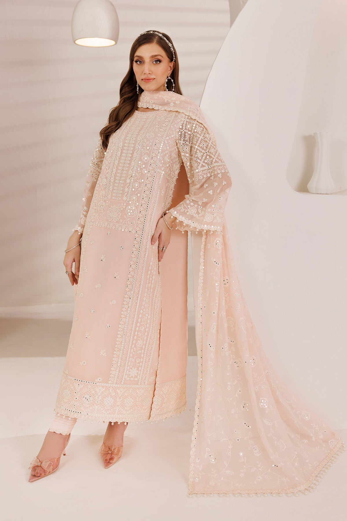 Alizeh – Miksha Style